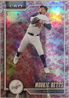 Mookie Betts