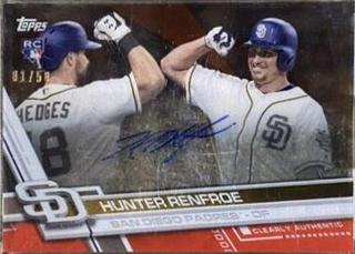 Hunter Renfroe