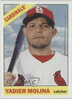 Yadier Molina