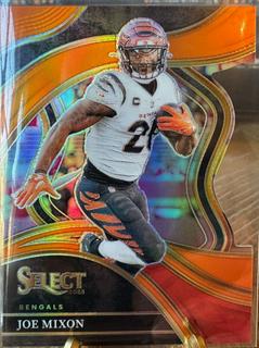 Joe Mixon