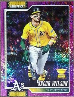Jacob Wilson