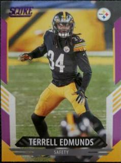 Terrell Edmunds