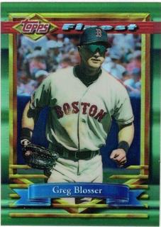 Greg Blosser