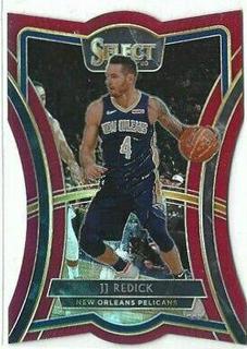JJ Redick