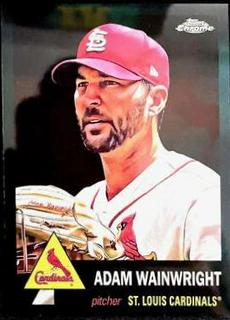 Adam Wainwright