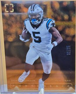 Diontae Johnson