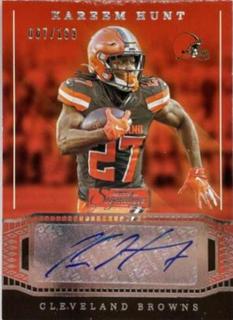 Kareem Hunt