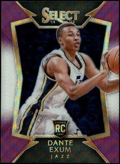 Dante Exum