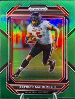 Patrick Mahomes II