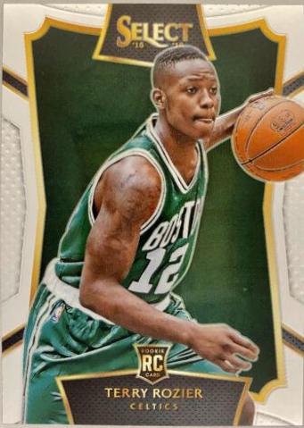 Terry Rozier