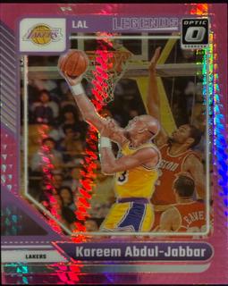 Kareem Abdul-Jabbar
