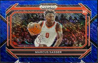 Marcus Sasser