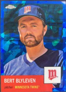 Bert Blyleven