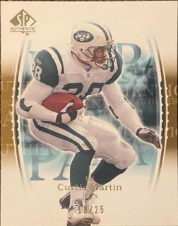 Curtis Martin