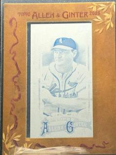 Johnny Mize