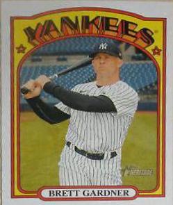 Brett Gardner
