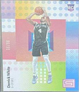 Derrick White
