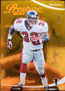Jamal Anderson