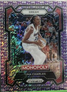 Tina Charles