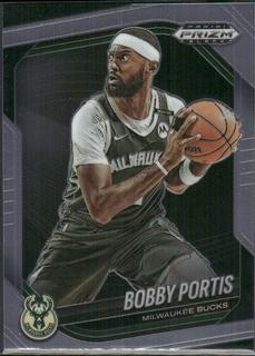 Bobby Portis