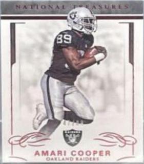 Amari Cooper