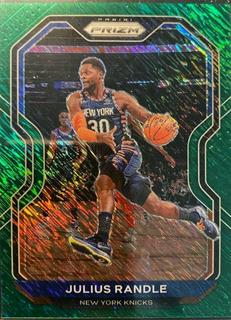 Julius Randle