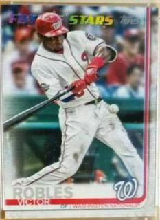 Victor Robles