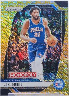 Joel Embiid