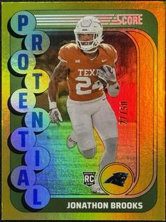 Jonathon Brooks