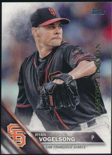 Ryan Vogelsong