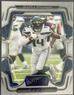 DK Metcalf