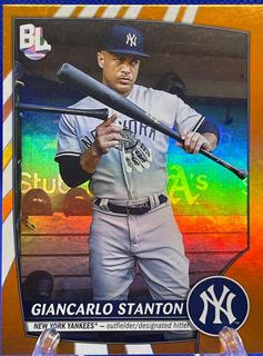 Giancarlo Stanton