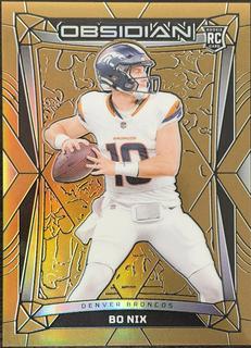 Bo Nix