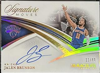 Jalen Brunson