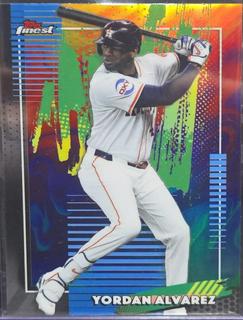 Yordan Alvarez