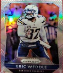 Eric Weddle
