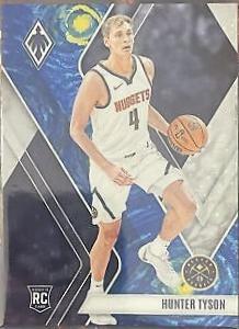 Hunter Tyson