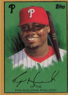 Ryan Howard
