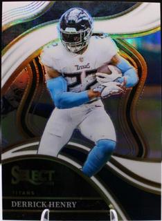 Derrick Henry