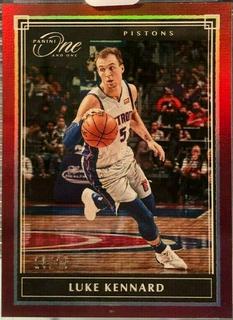 Luke Kennard