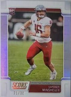 Gardner Minshew II