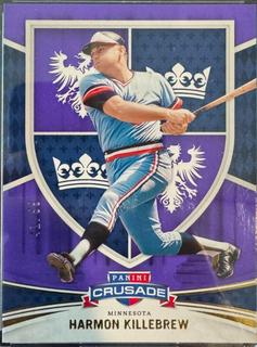Harmon Killebrew