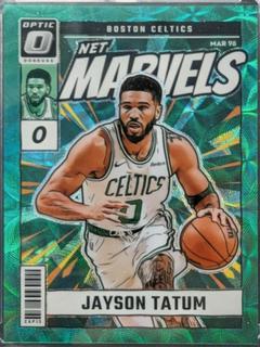 Jayson Tatum