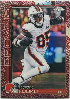 David Njoku