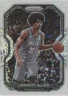 Jarrett Allen