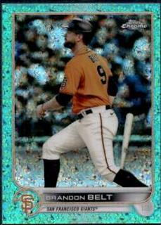 Brandon Belt