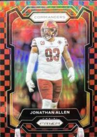 Jonathan Allen