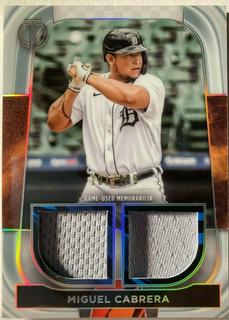 Miguel Cabrera