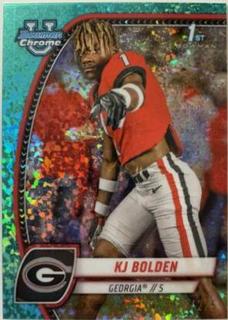 KJ Bolden