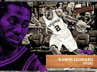 Kawhi Leonard